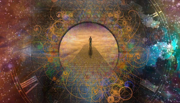 Past Life Regression